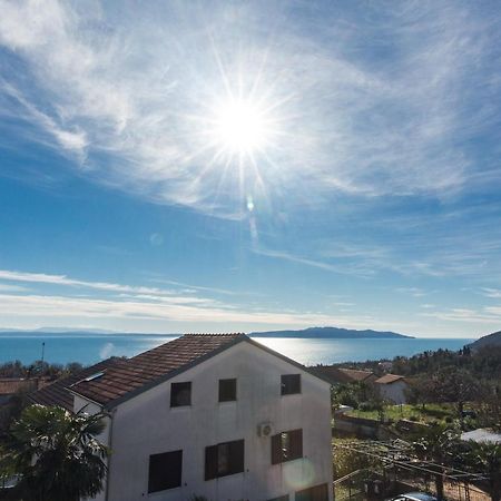Apartment Bella-Vista Ičići Eksteriør bilde