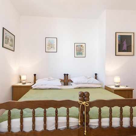 Apartment Bella-Vista Ičići Eksteriør bilde