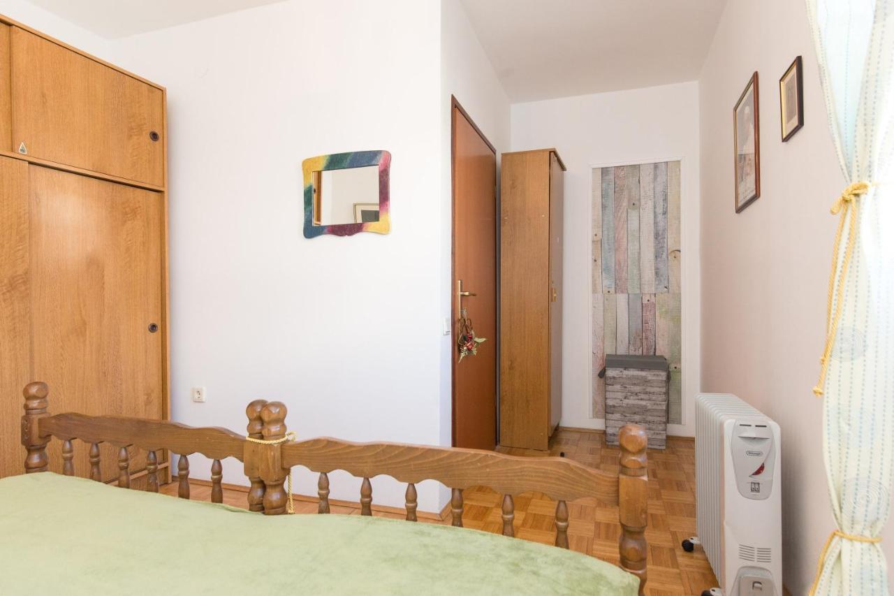 Apartment Bella-Vista Ičići Eksteriør bilde
